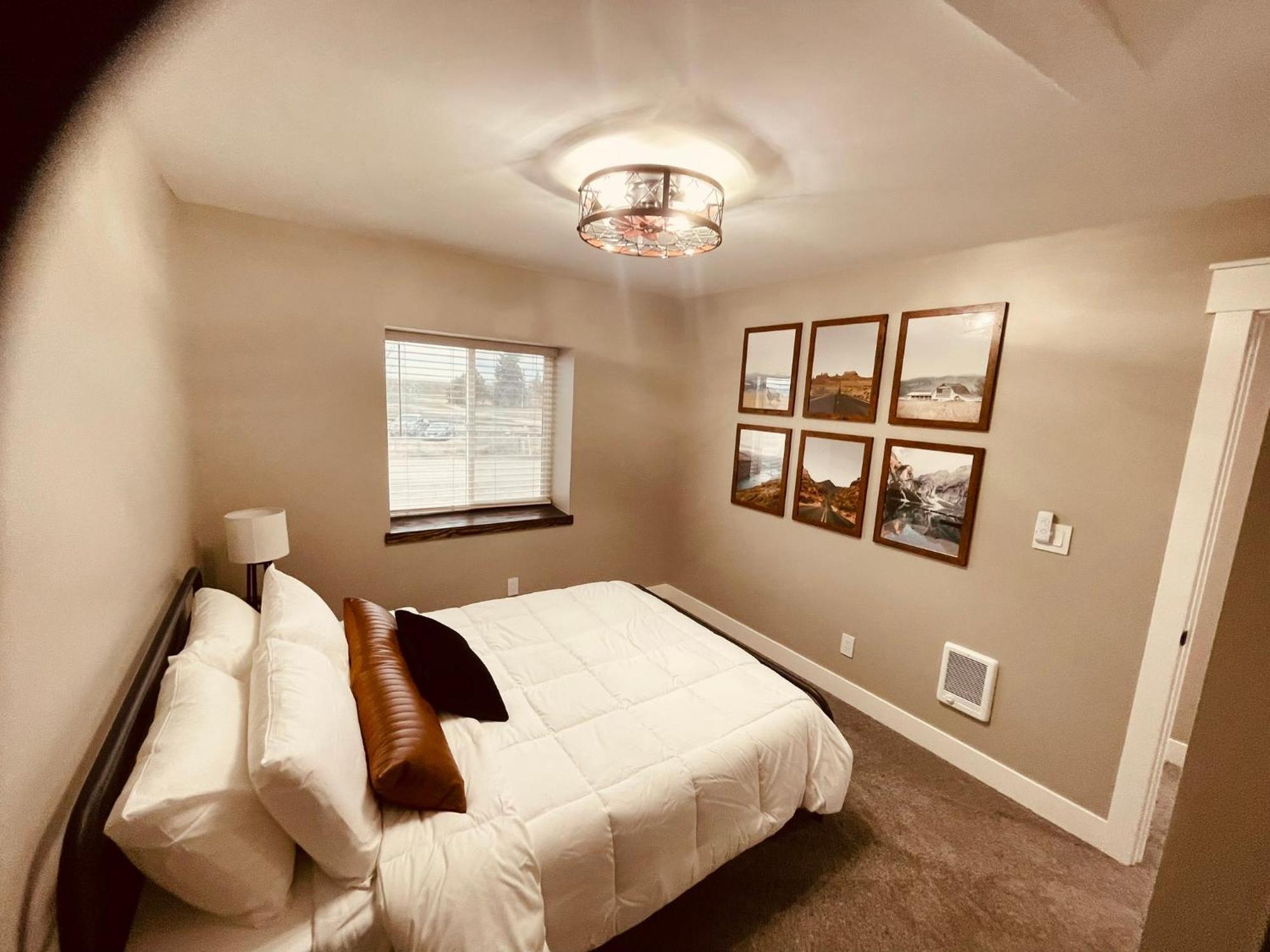 Iona Mercantile Bnb Rigby Экстерьер фото