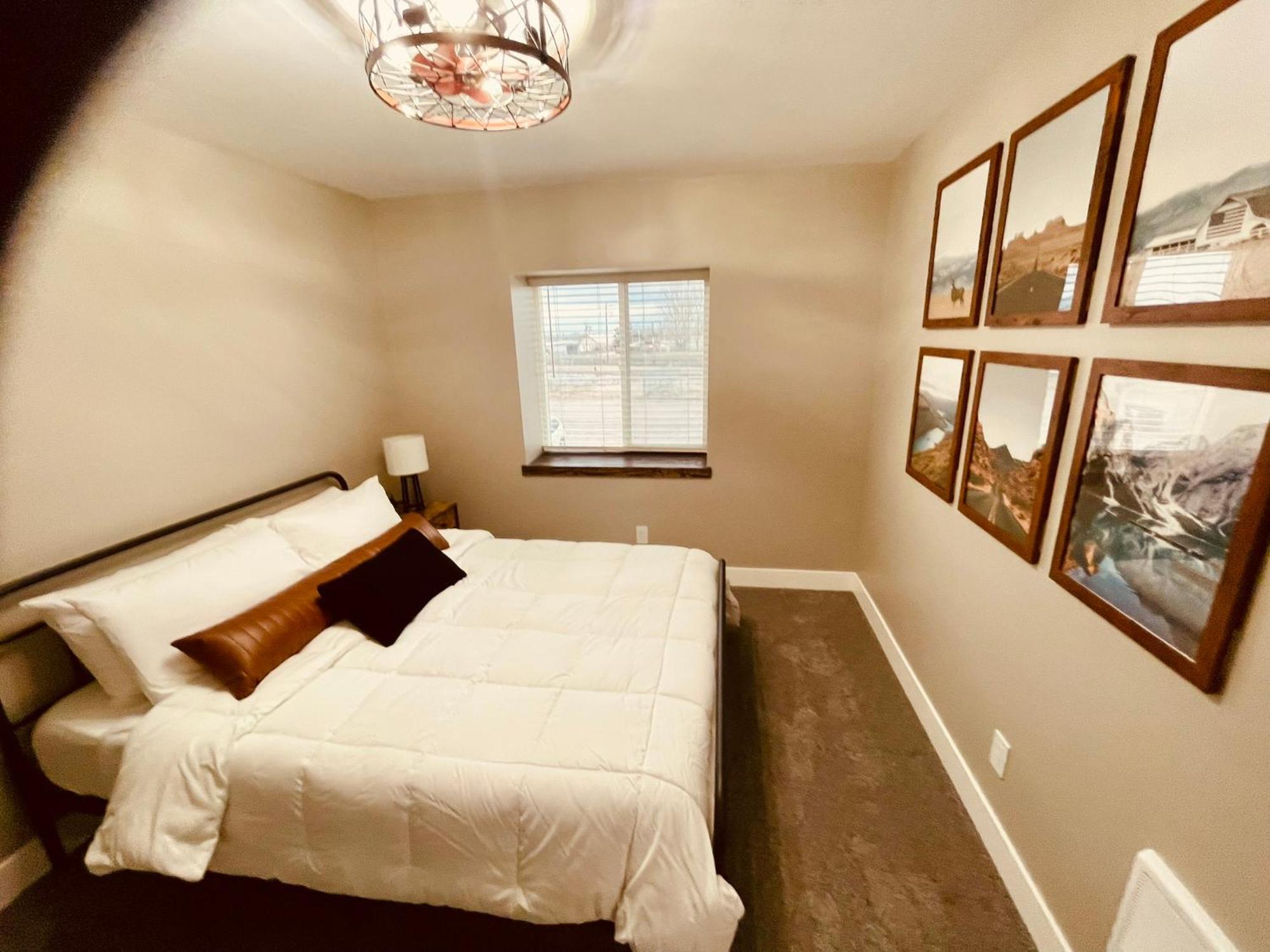 Iona Mercantile Bnb Rigby Экстерьер фото