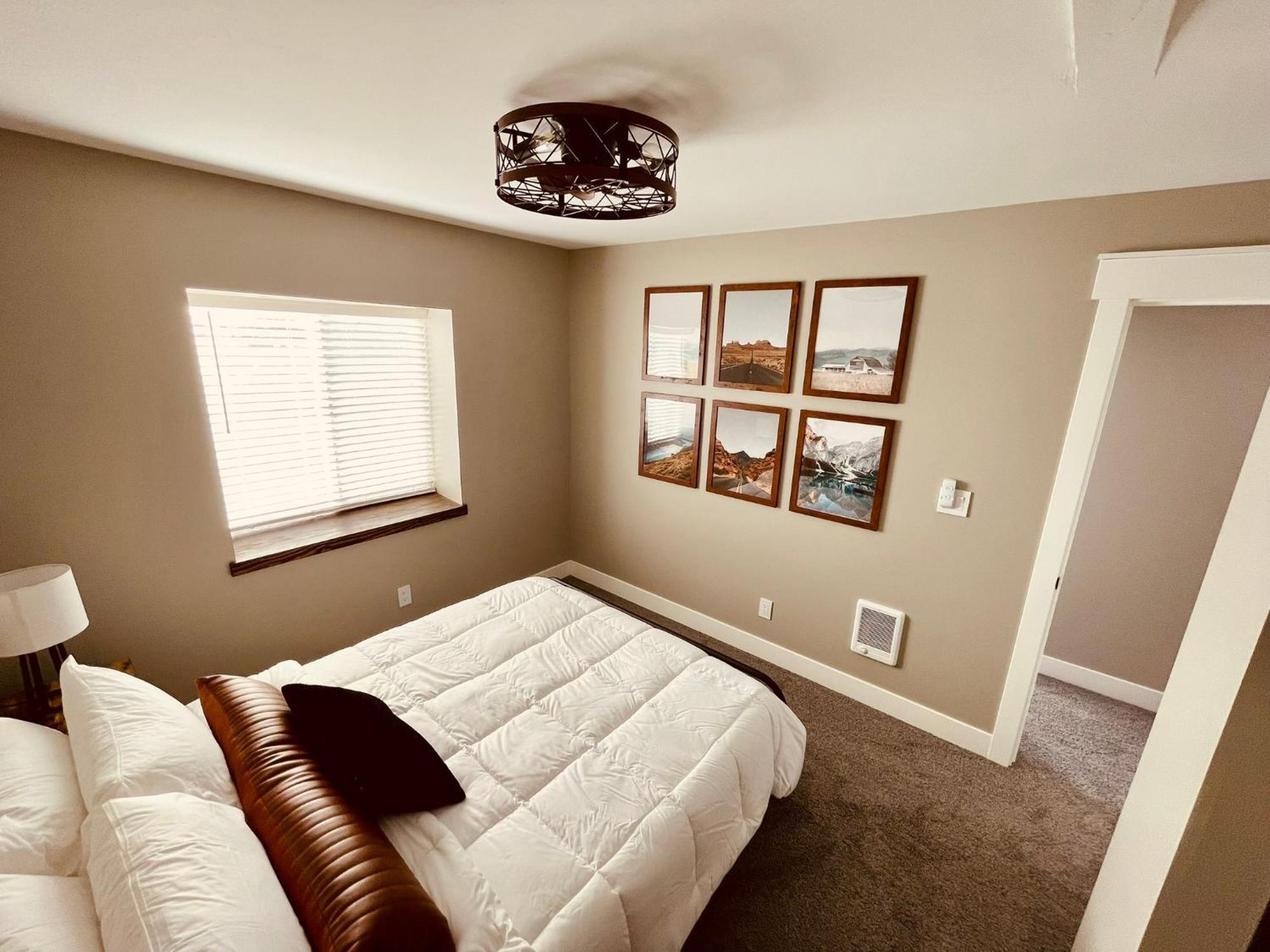 Iona Mercantile Bnb Rigby Экстерьер фото