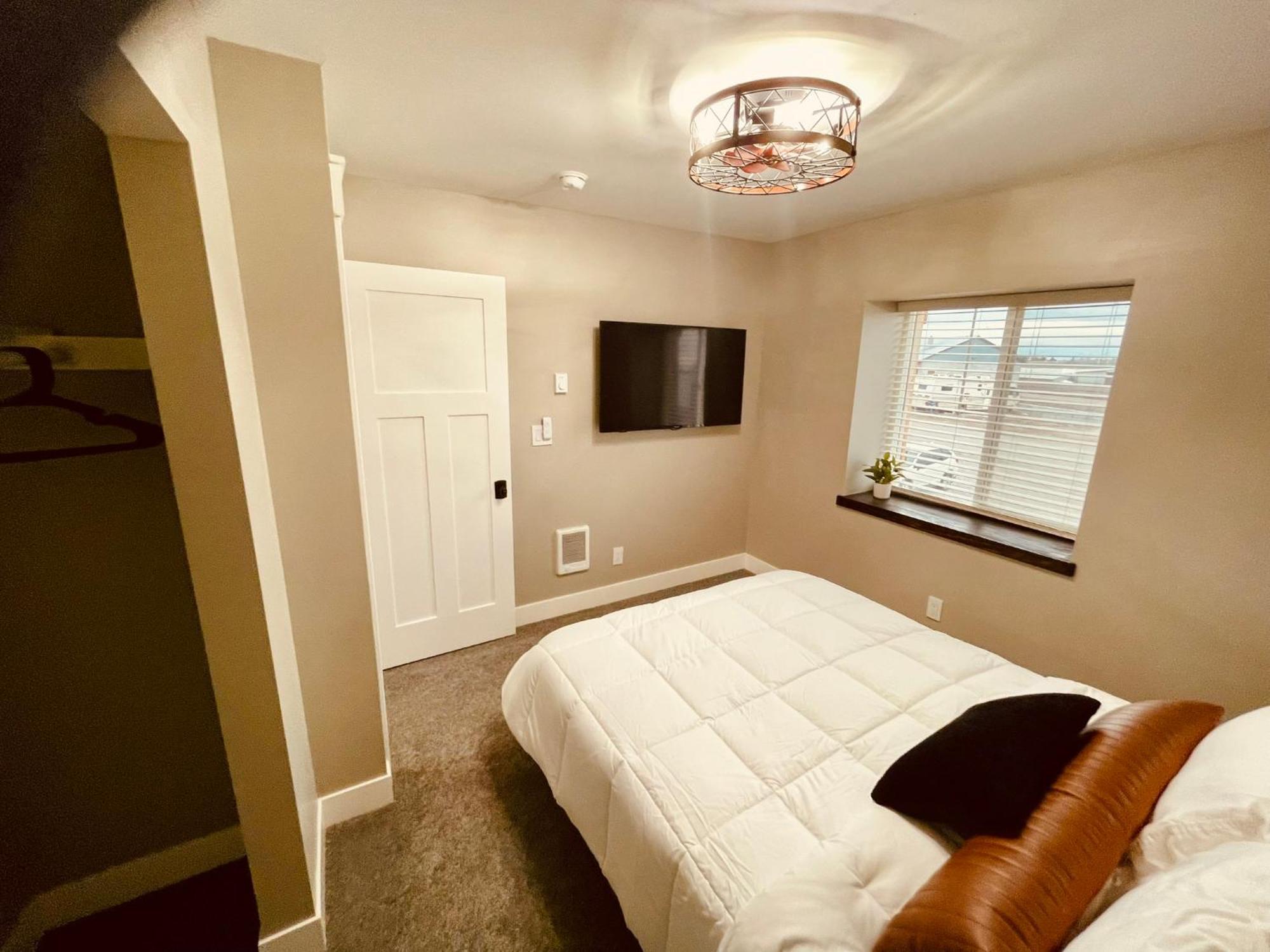Iona Mercantile Bnb Rigby Экстерьер фото