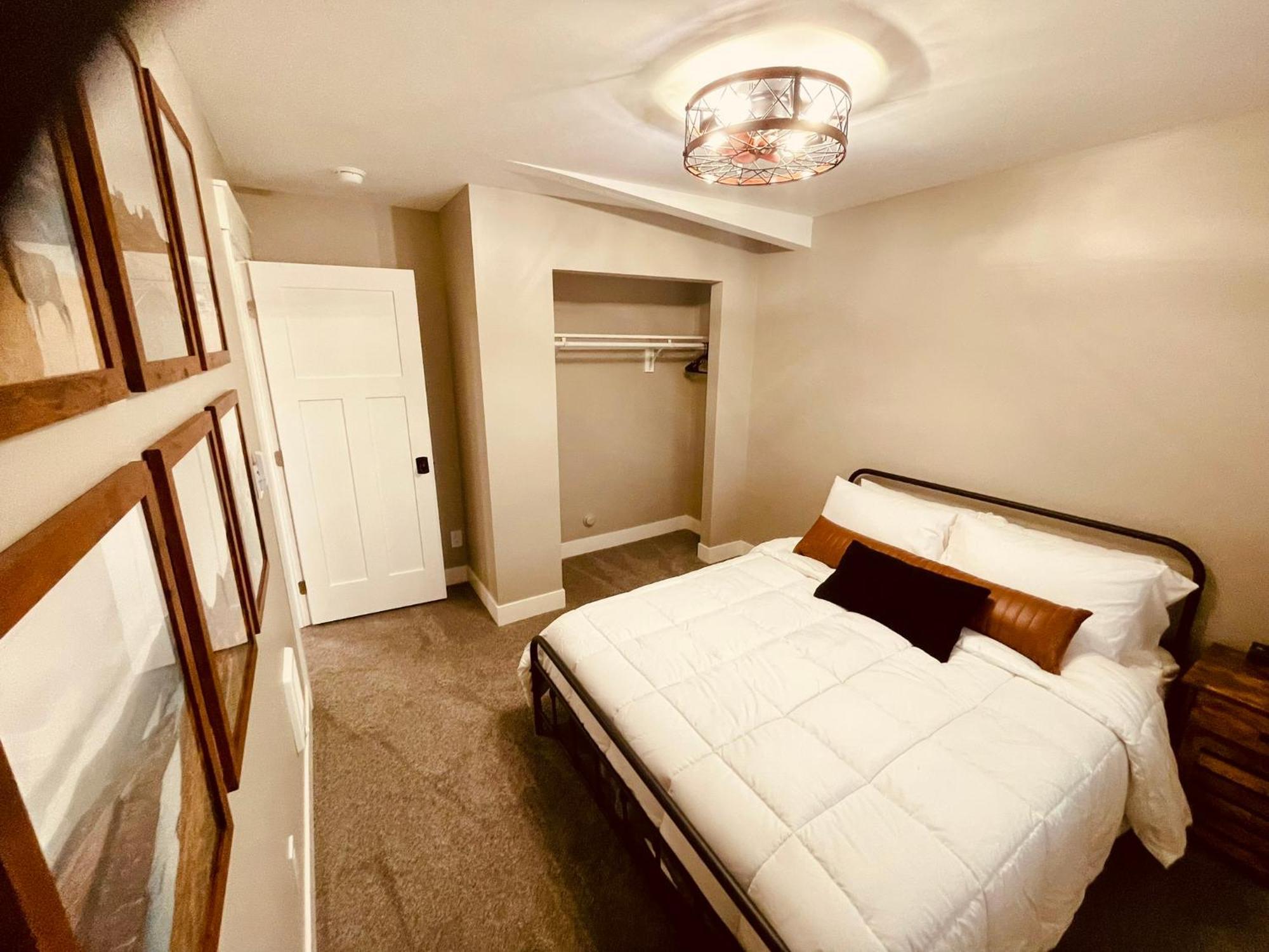 Iona Mercantile Bnb Rigby Экстерьер фото