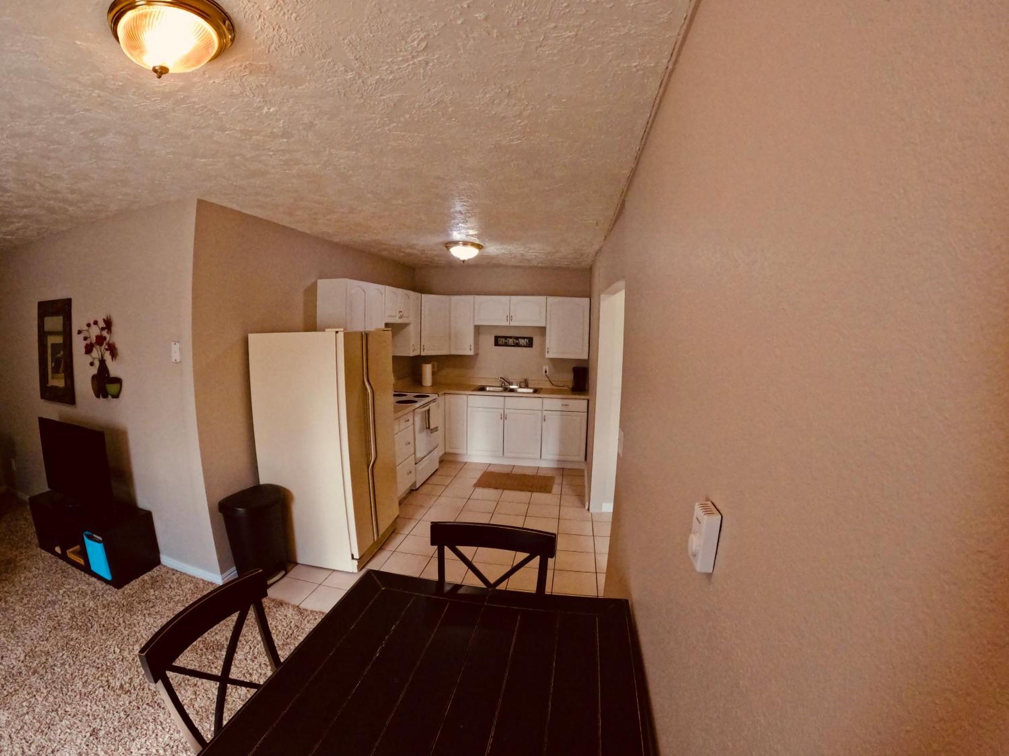 Iona Mercantile Bnb Rigby Экстерьер фото