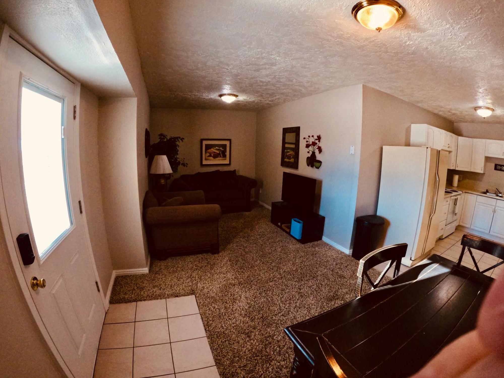 Iona Mercantile Bnb Rigby Экстерьер фото
