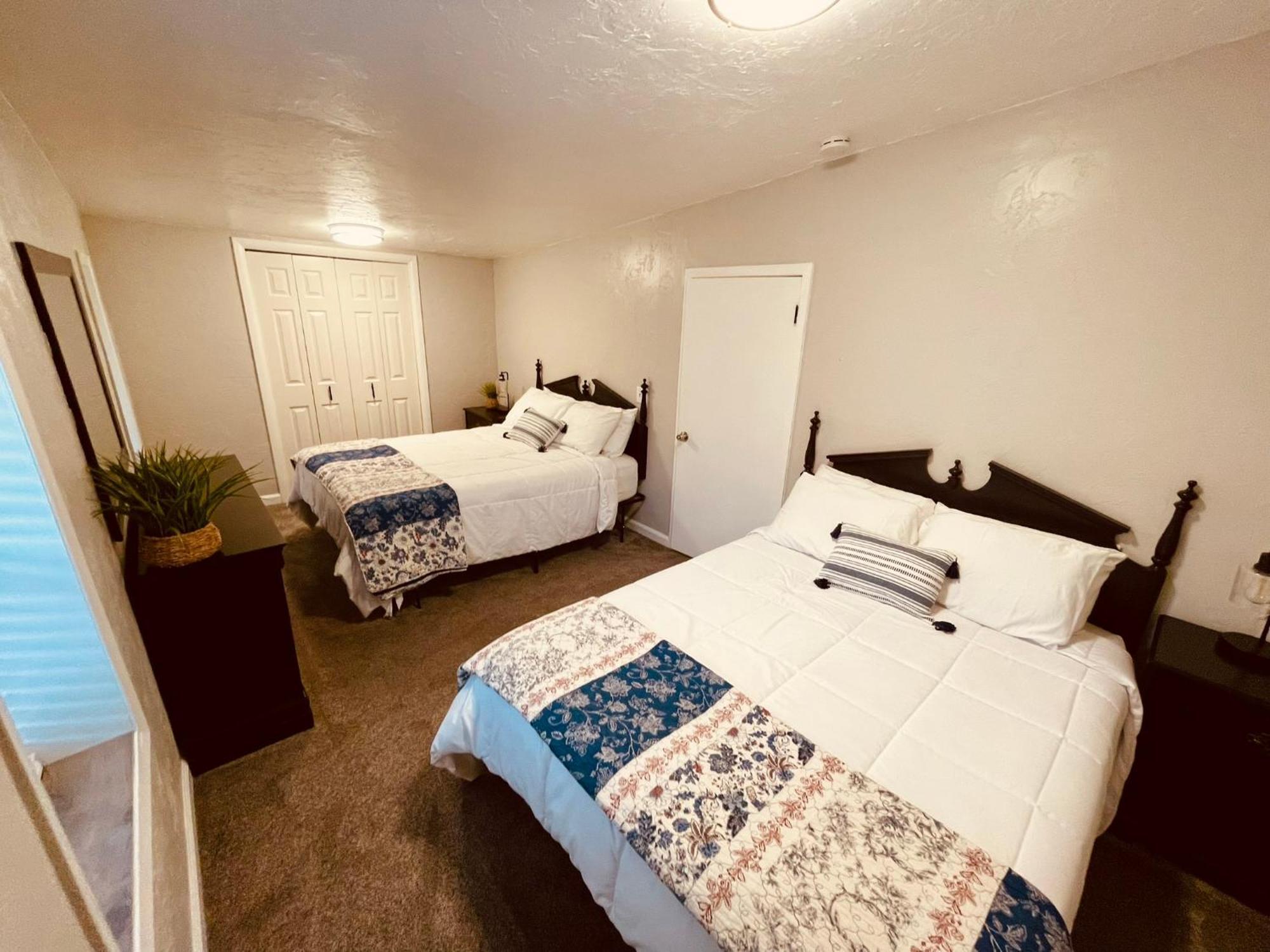 Iona Mercantile Bnb Rigby Экстерьер фото