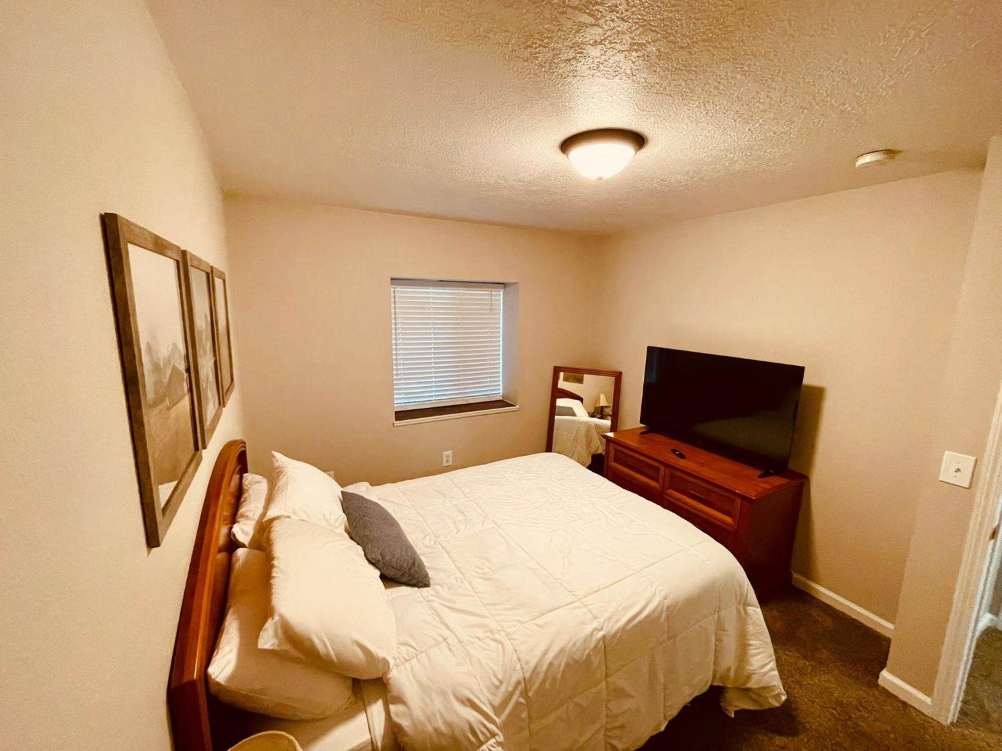 Iona Mercantile Bnb Rigby Экстерьер фото