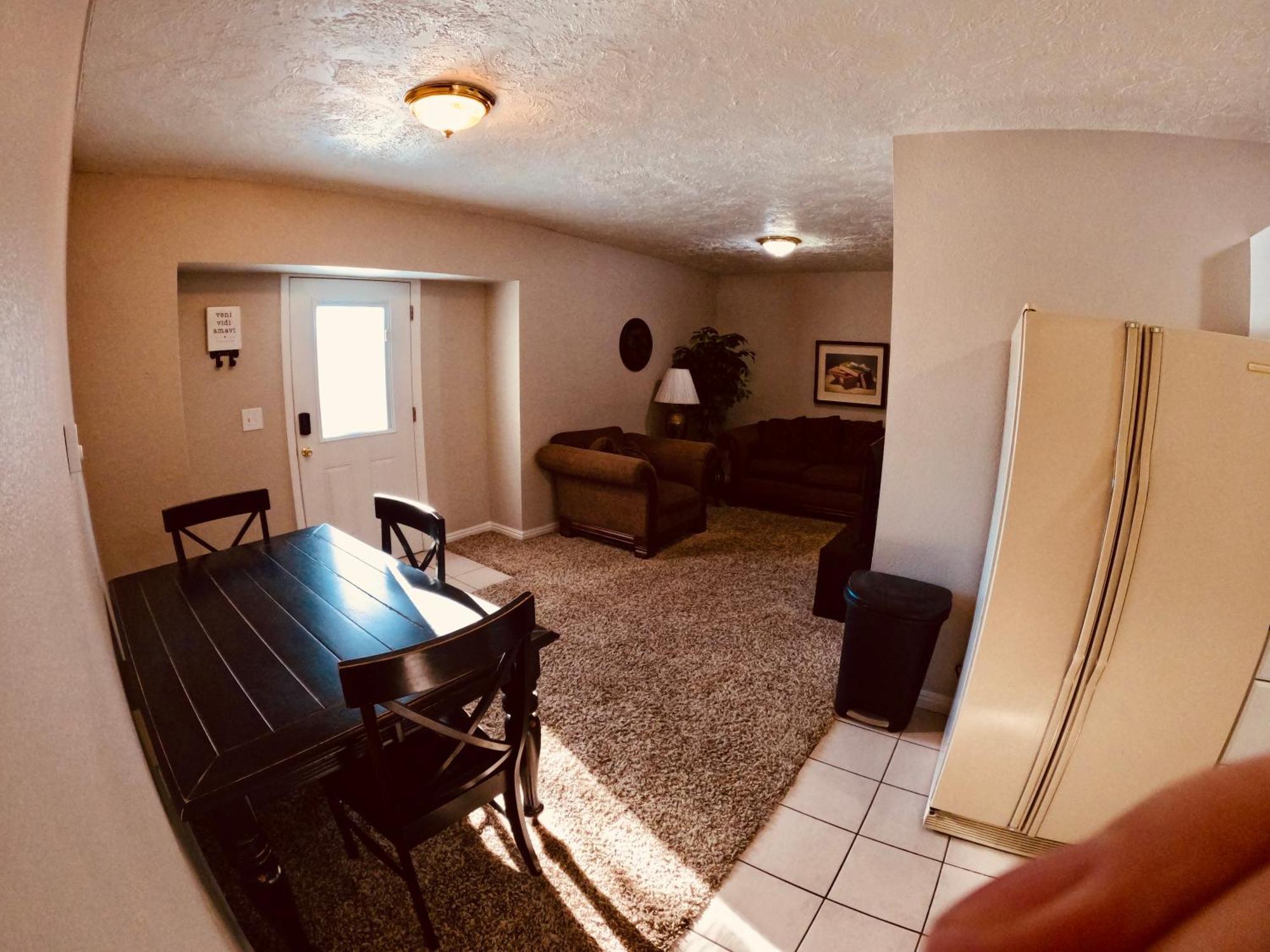 Iona Mercantile Bnb Rigby Экстерьер фото