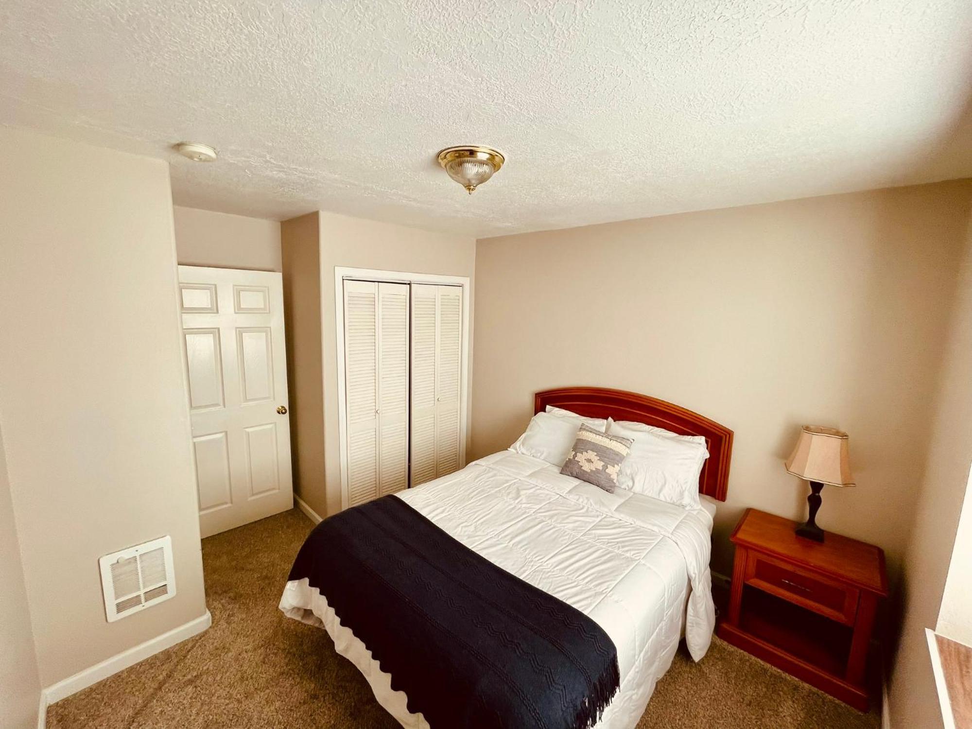 Iona Mercantile Bnb Rigby Экстерьер фото