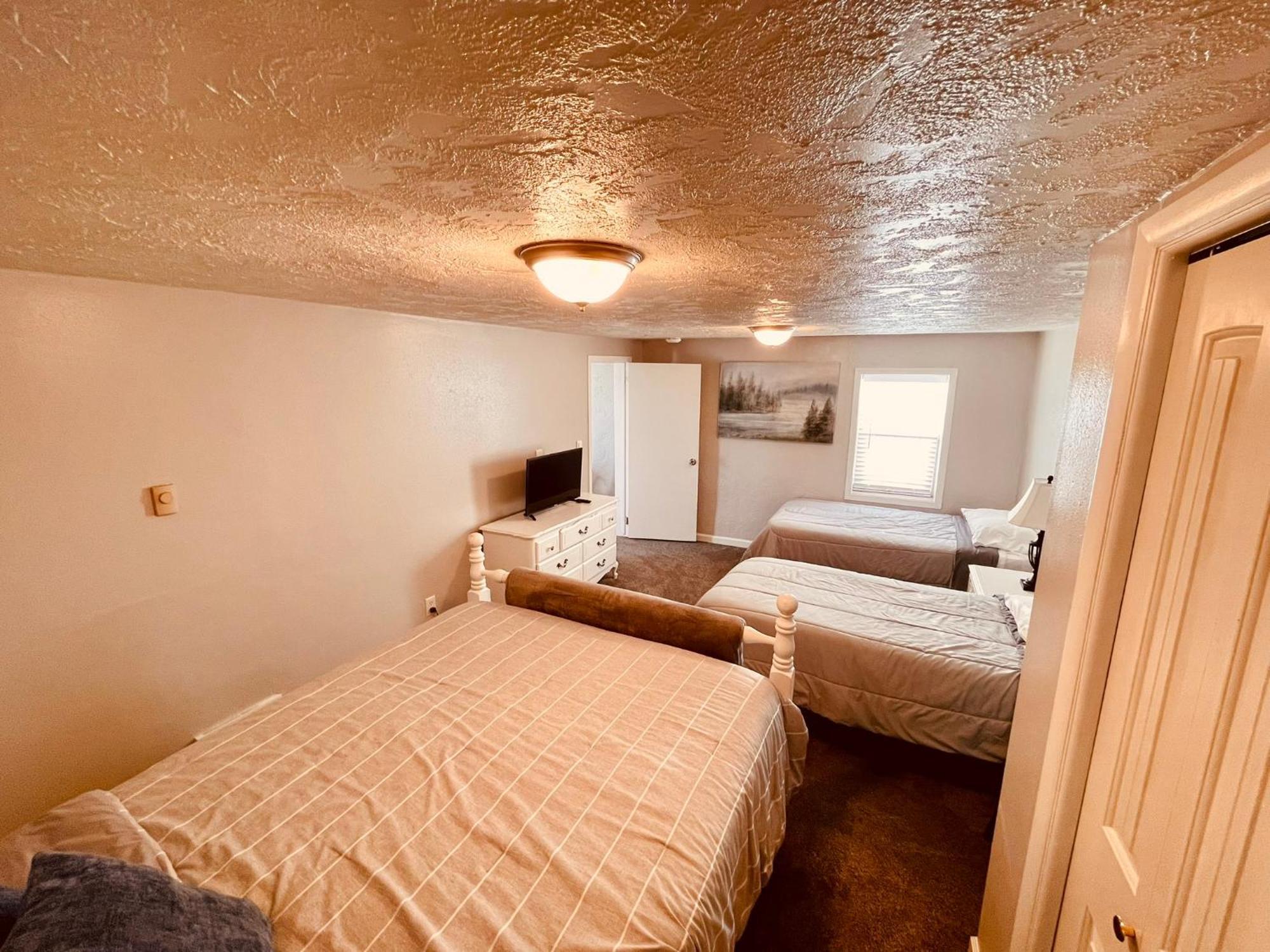Iona Mercantile Bnb Rigby Экстерьер фото