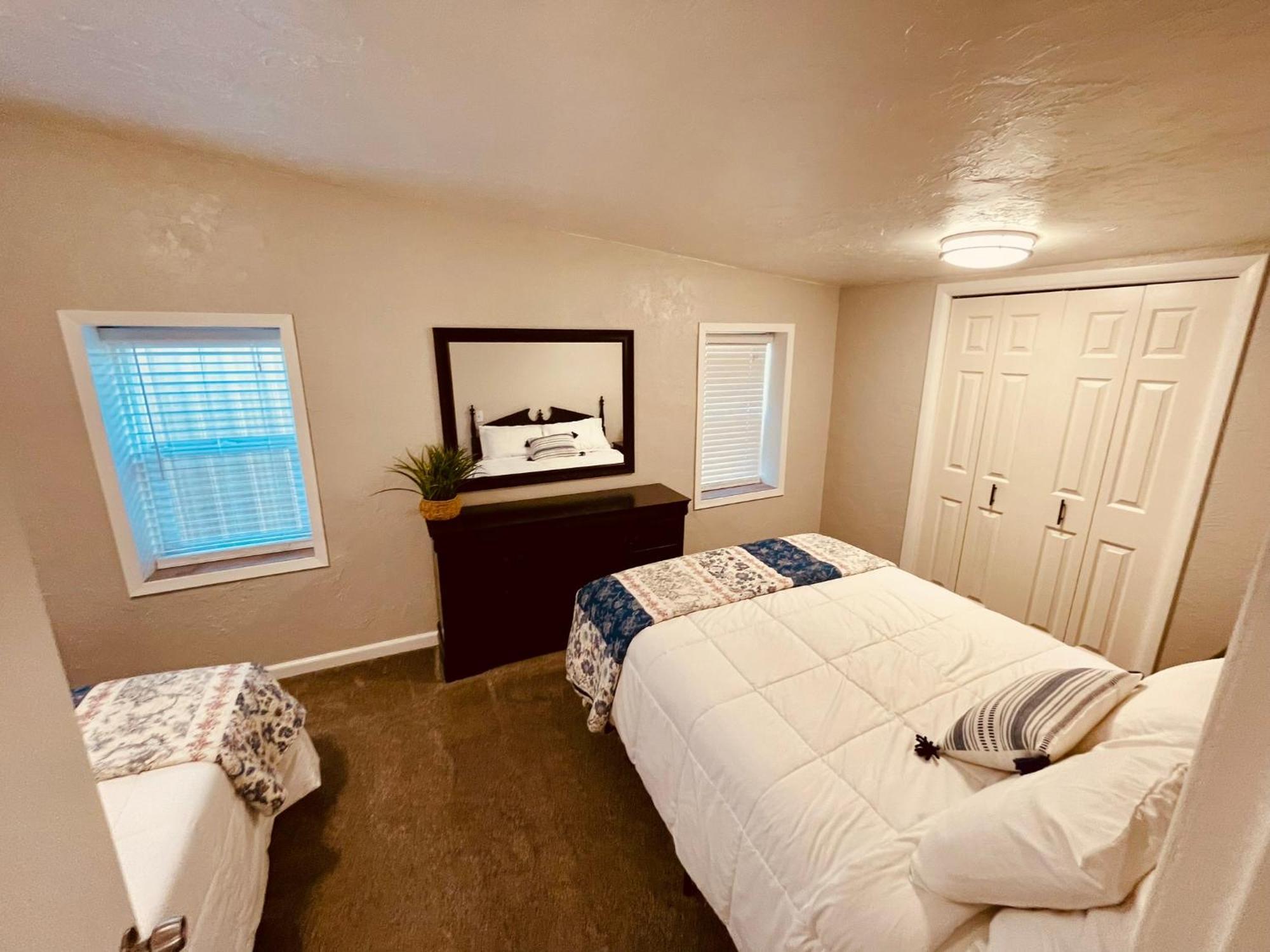 Iona Mercantile Bnb Rigby Экстерьер фото