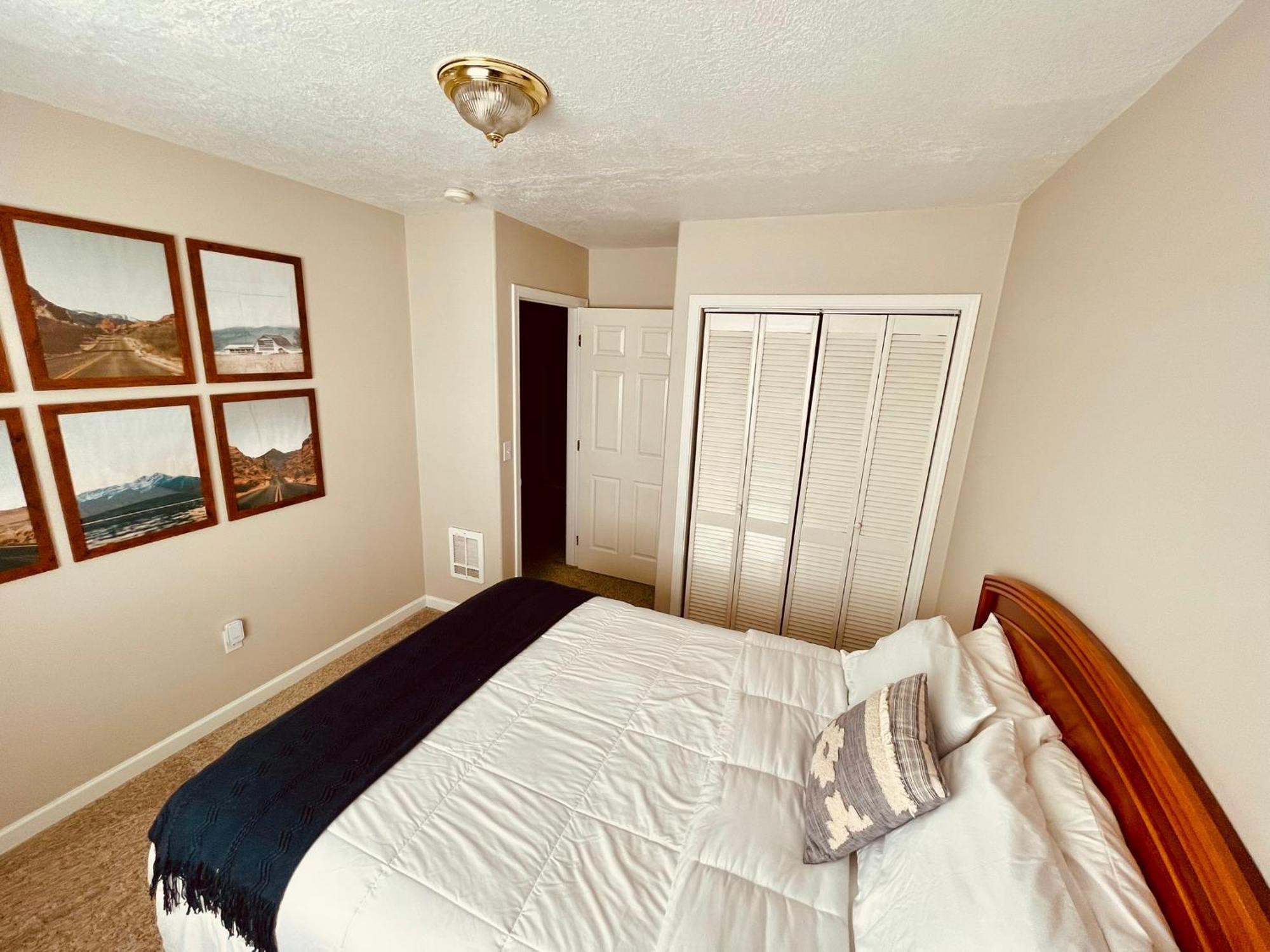 Iona Mercantile Bnb Rigby Экстерьер фото