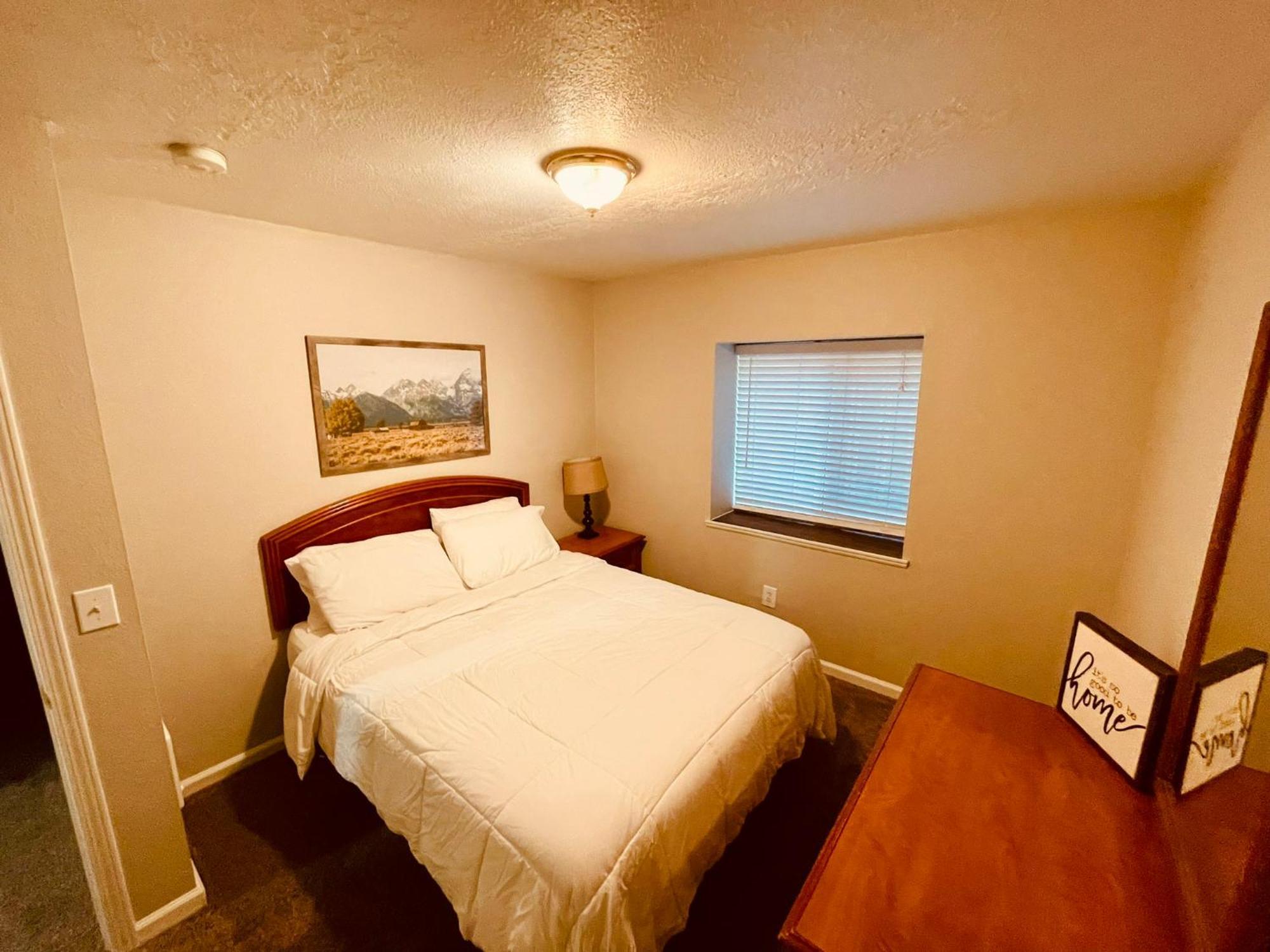 Iona Mercantile Bnb Rigby Экстерьер фото