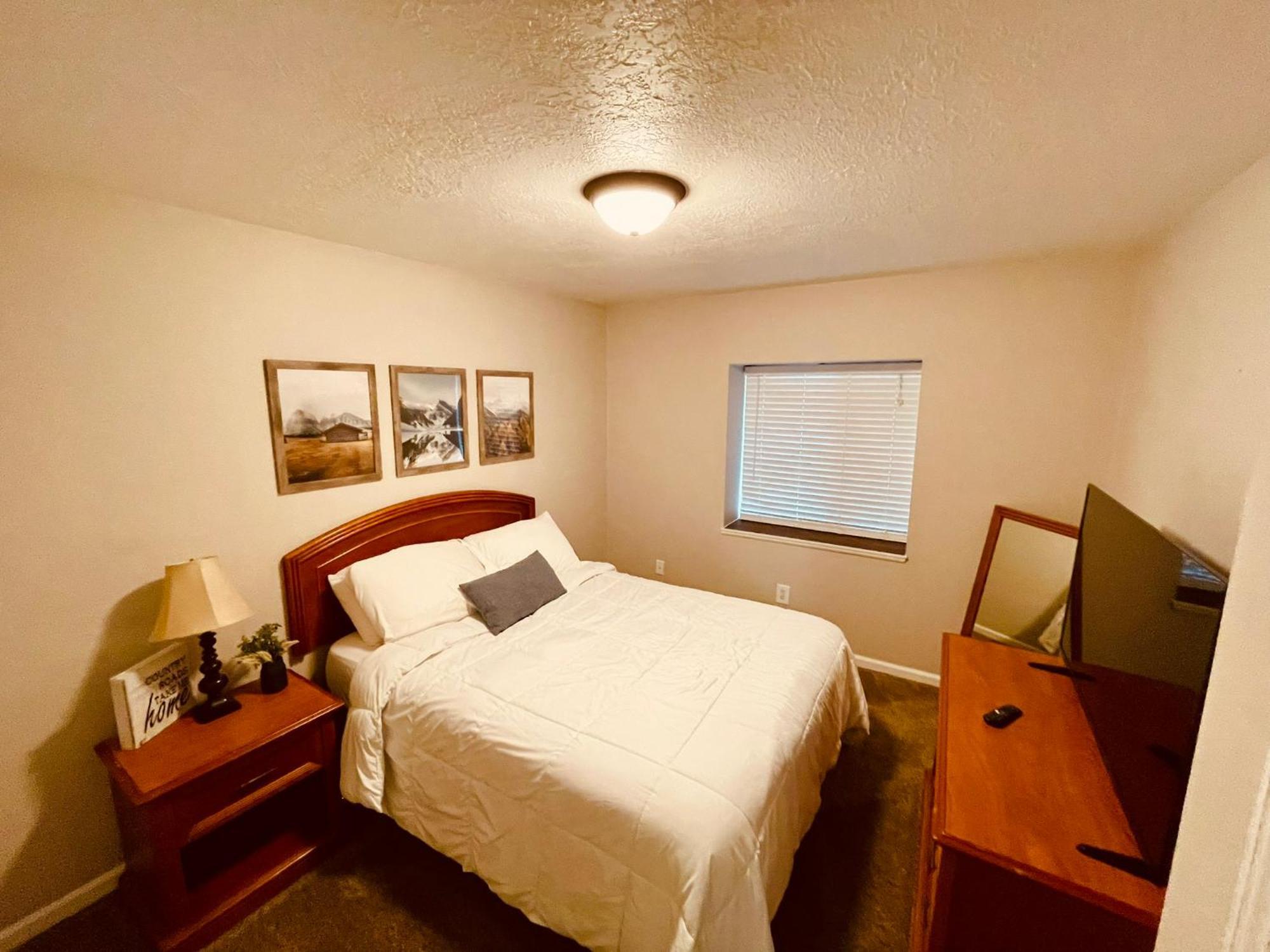Iona Mercantile Bnb Rigby Экстерьер фото
