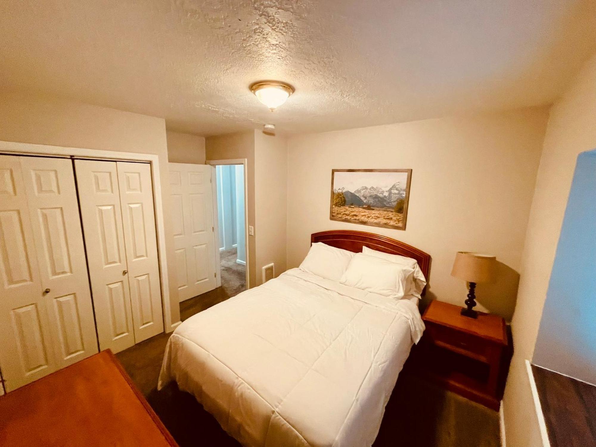 Iona Mercantile Bnb Rigby Экстерьер фото