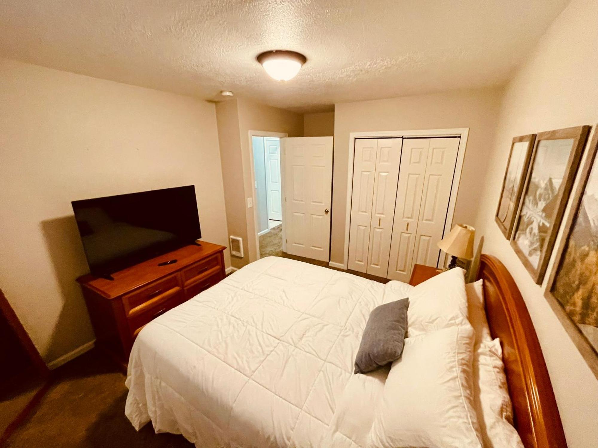 Iona Mercantile Bnb Rigby Экстерьер фото