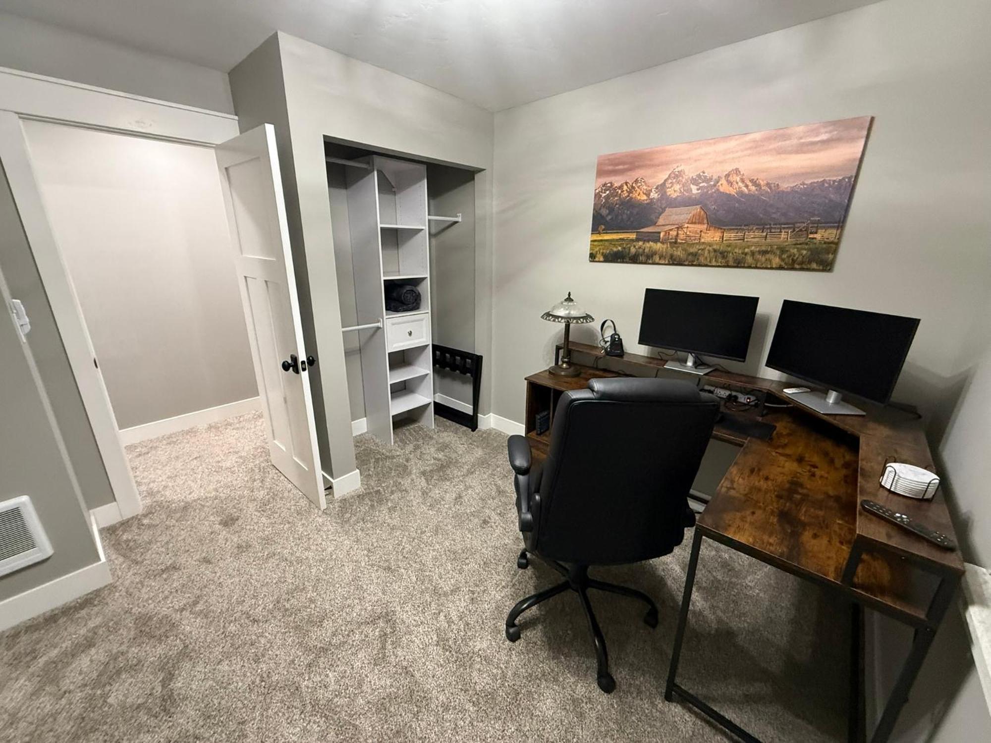 Iona Mercantile Bnb Rigby Экстерьер фото