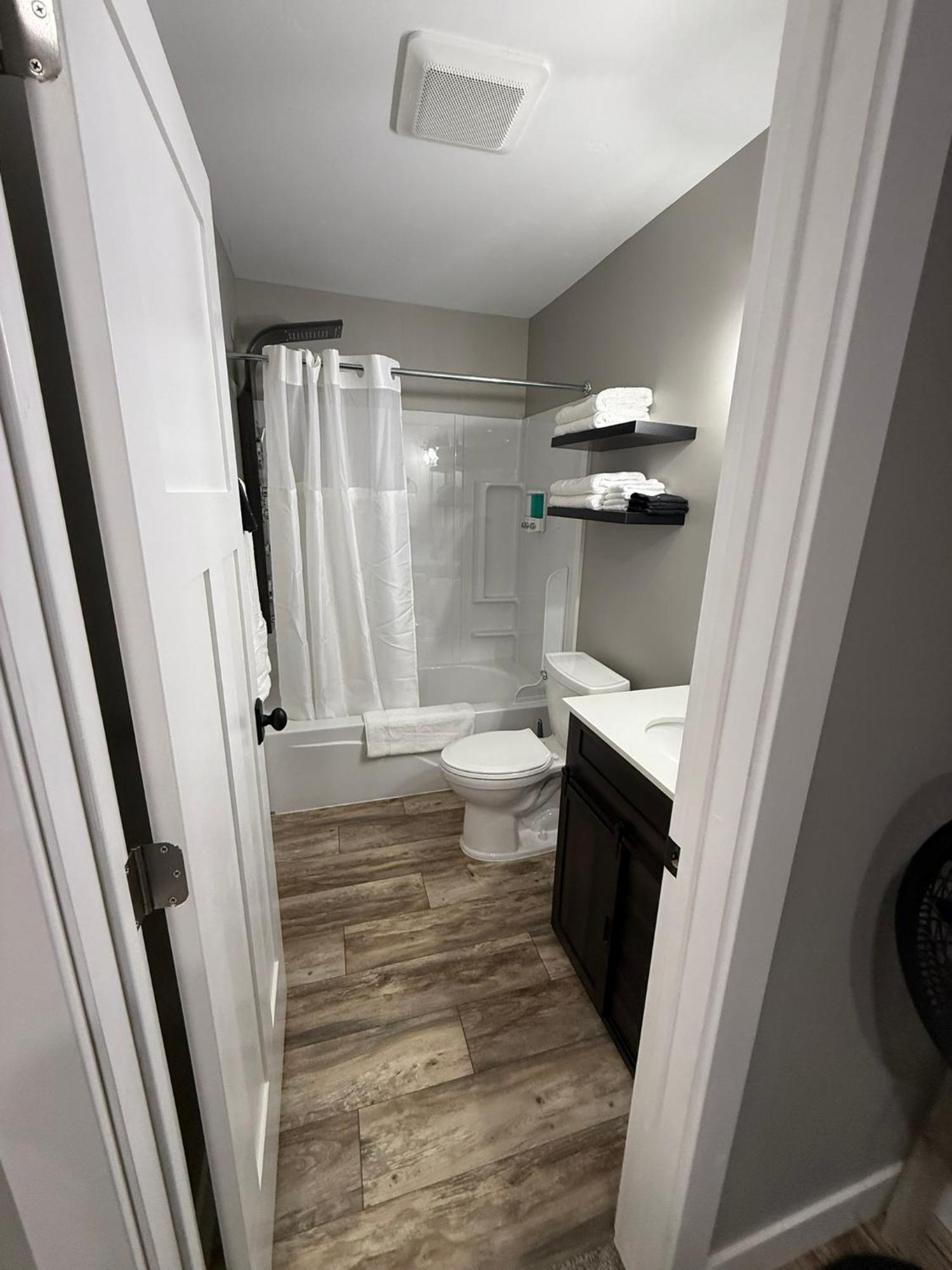 Iona Mercantile Bnb Rigby Экстерьер фото