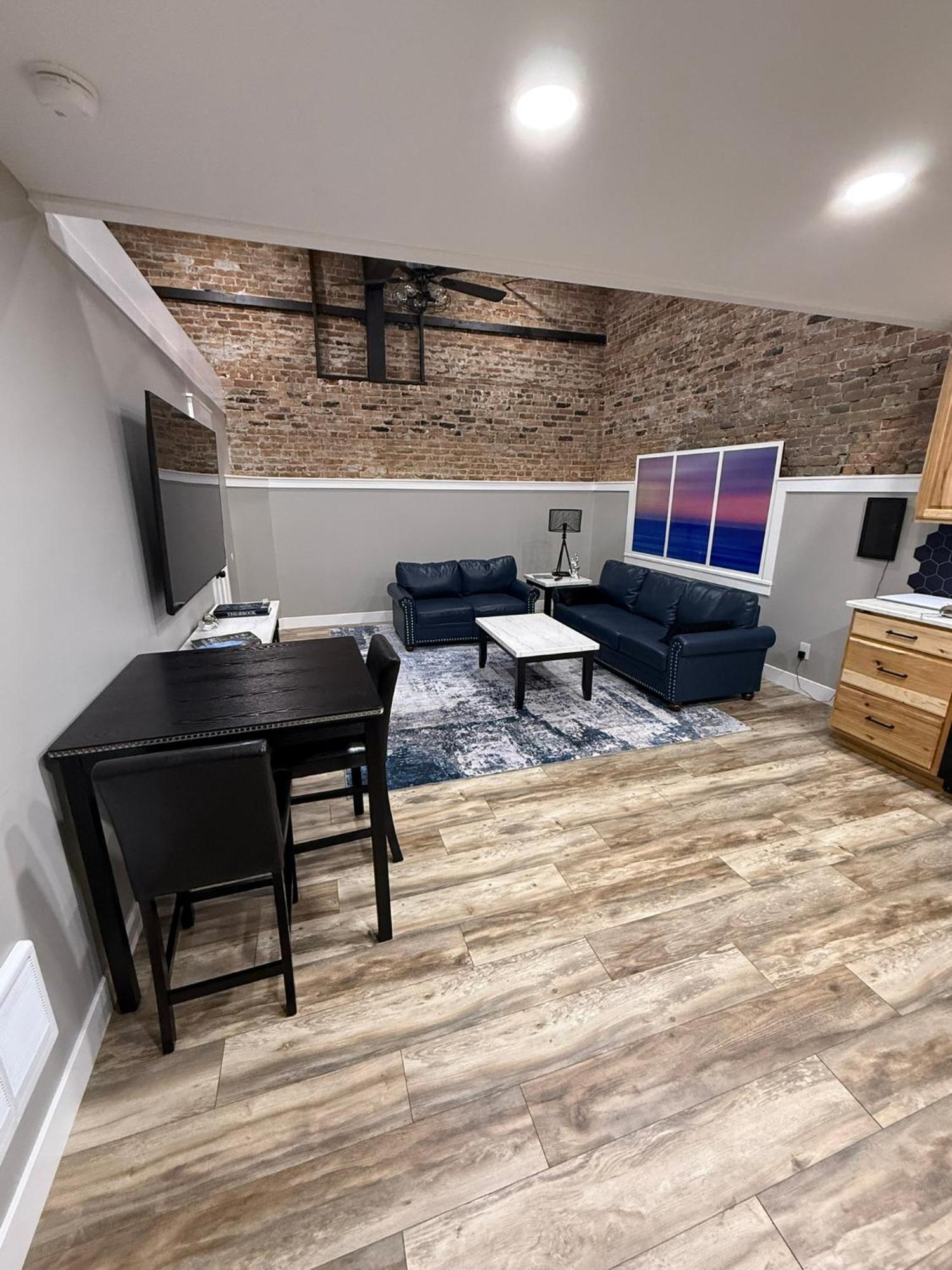 Iona Mercantile Bnb Rigby Экстерьер фото