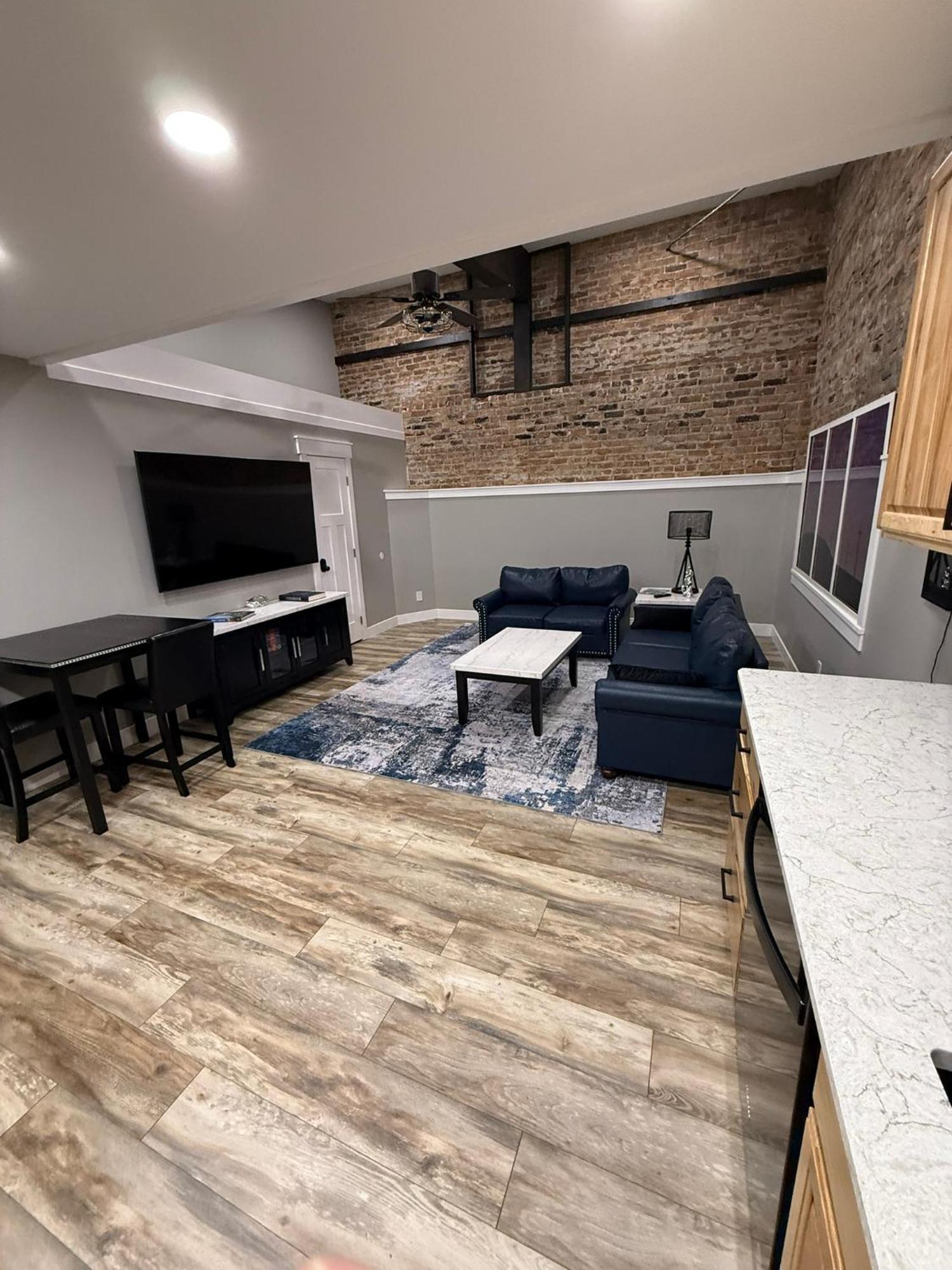 Iona Mercantile Bnb Rigby Экстерьер фото