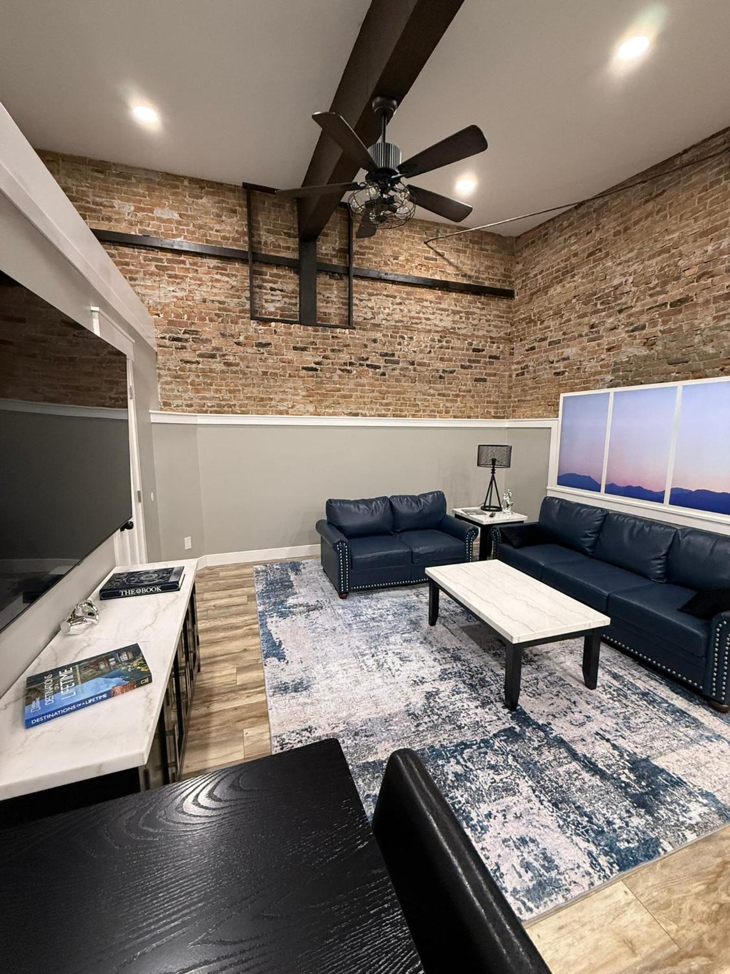 Iona Mercantile Bnb Rigby Экстерьер фото